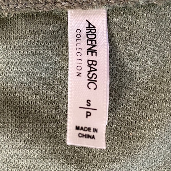 NEW Ardene Basic Collection Swim Bottom - Picture 5 of 6